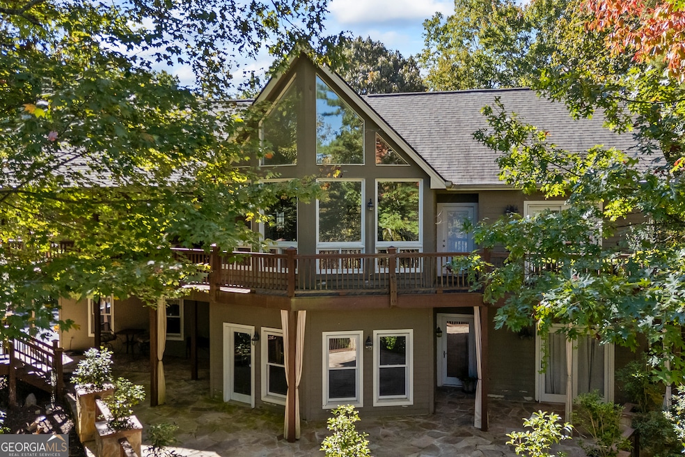 159 Zeppelin Strasse, Helen, GA 30545 - photo 1