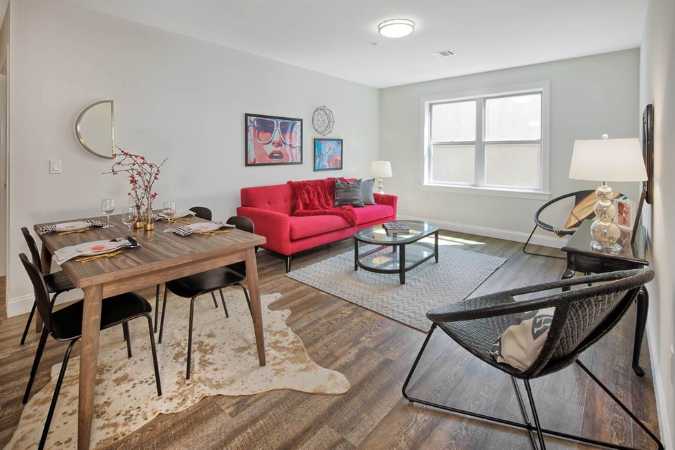 511 3rd St unit 303, Union City, NJ 07087 - photo 1