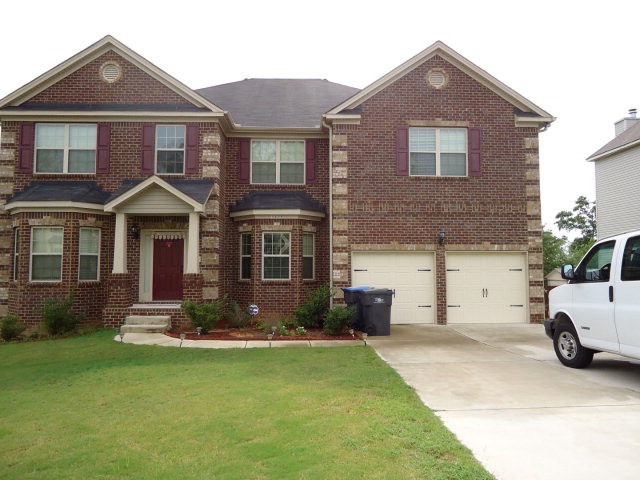 Main View