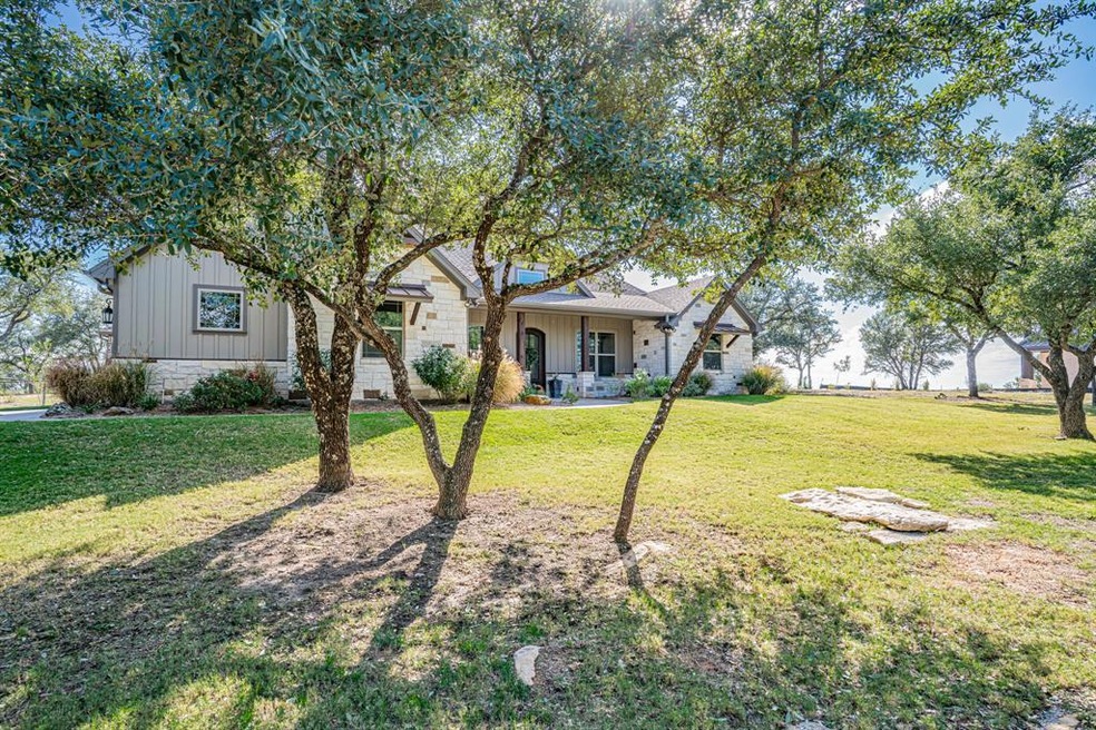 8029 White Dr, Granbury, TX 76049 - photo 1