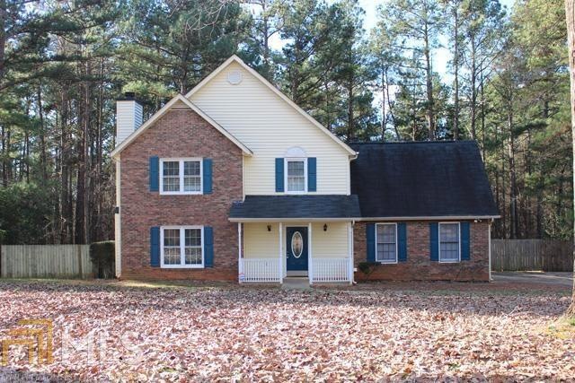 41 Lakeview Ln, Stockbridge, GA 30281 - photo 1