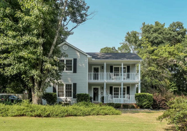 4221 Green Ivy Ln, Augusta, GA 30907 - photo 1