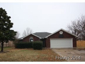 1004 Creek St, Copperas Cove, TX 76522 - photo 1
