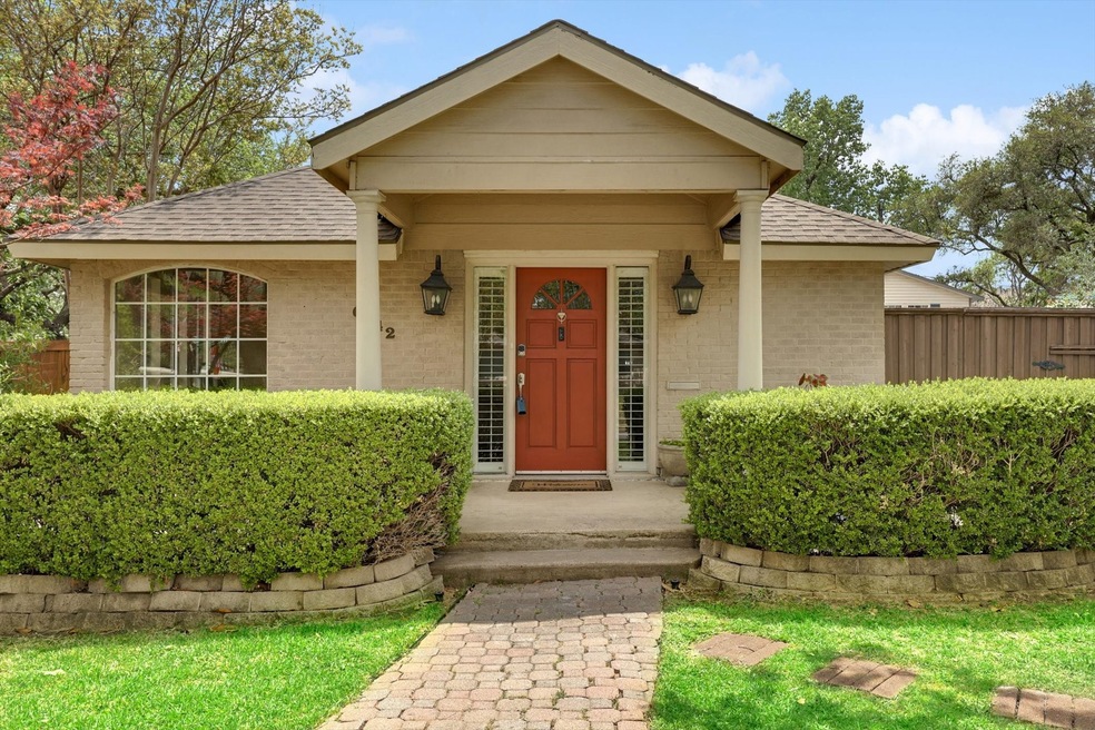 6042 Monticello Ave, Dallas, TX 75206 - photo 1