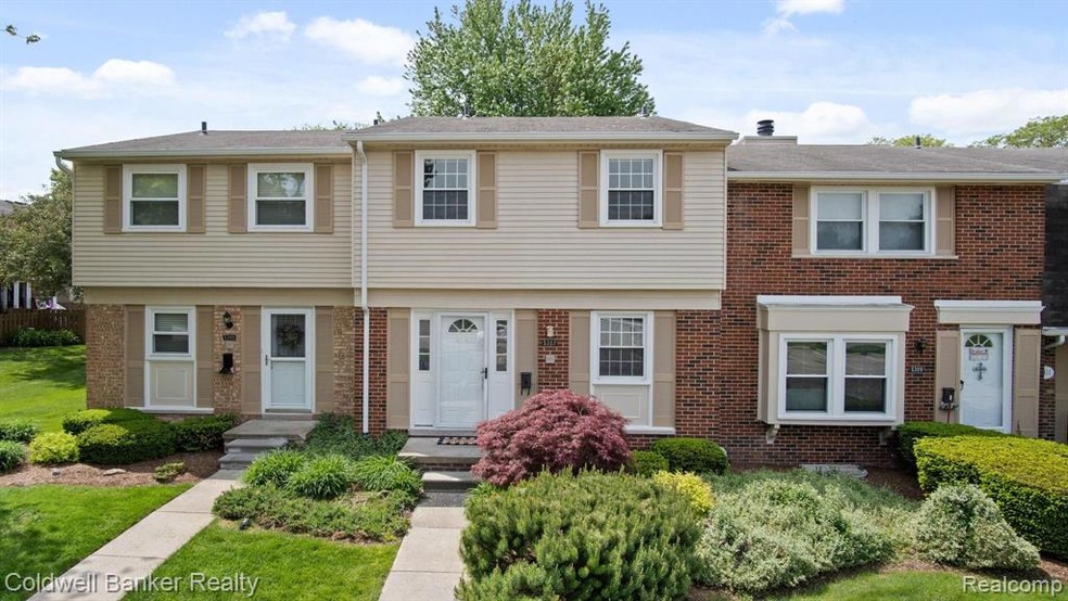 Welcome home to 5307 Breeze Hill