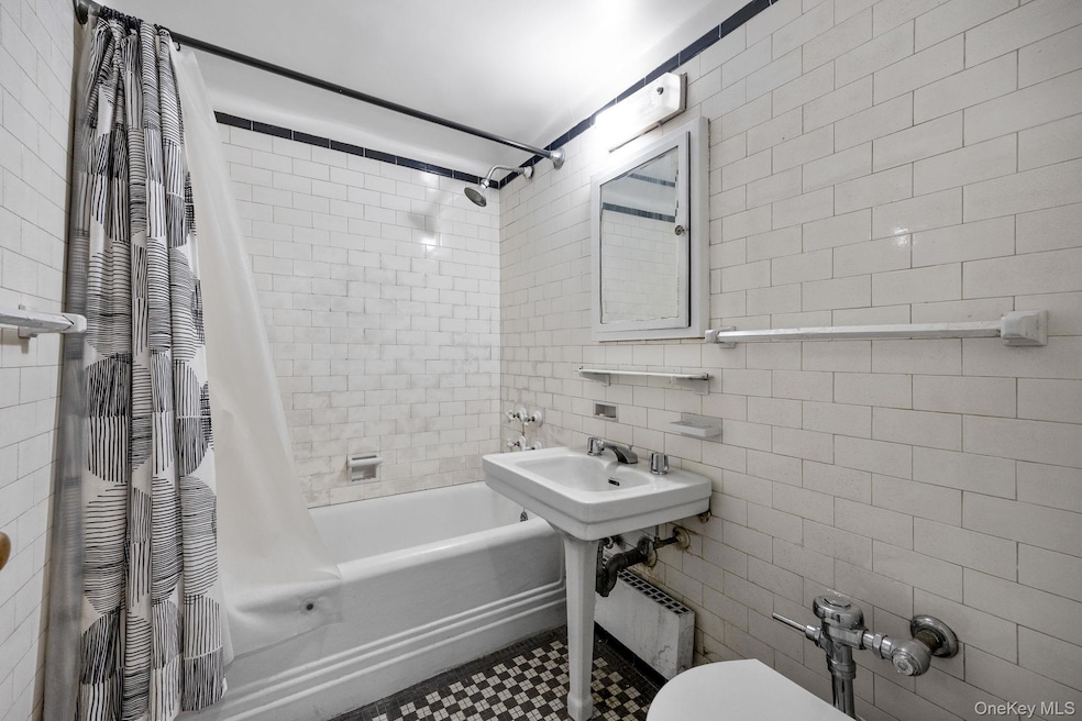 Parc Vendome unit 2D, New York, NY 10019 - photo 1