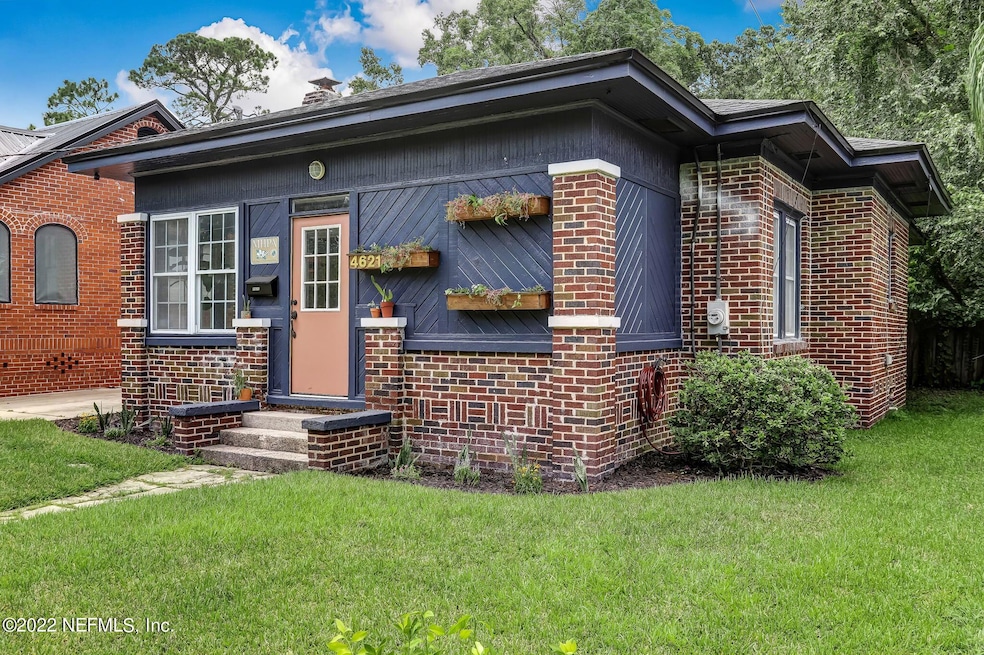 4621 Astral St, Jacksonville, FL 32205 - photo 1
