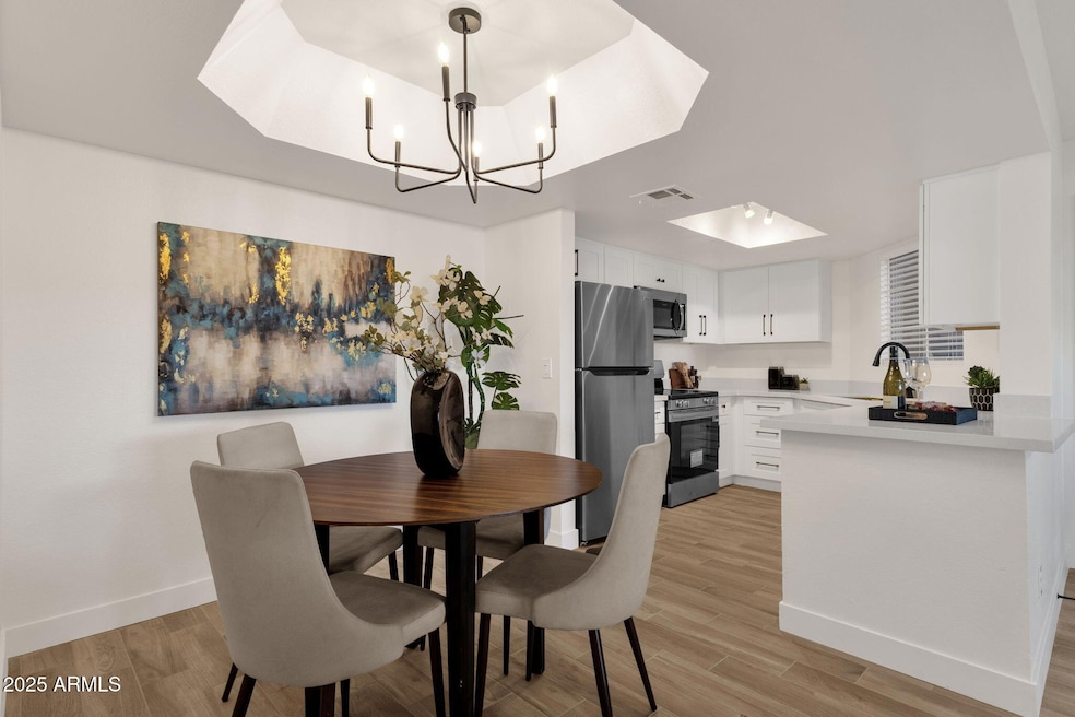 4850 E Desert Cove Ave unit 146, Scottsdale, AZ 85254 - photo 1