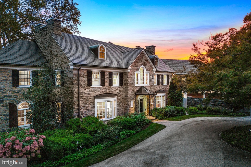 810 Mount Moro Rd, Villanova, PA 19085 - photo 1