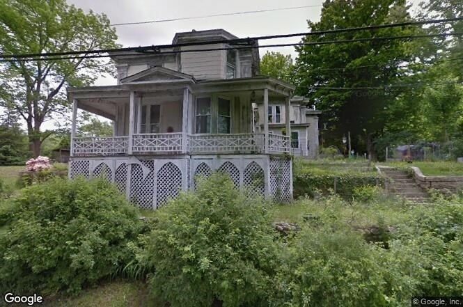 27 Maxson St unit 4, Ashaway, RI 02804 - photo 1