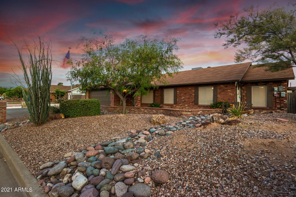 6445 E Jensen St, Mesa, AZ 85205 - photo 1