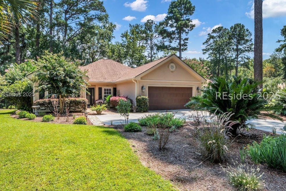 3 River Birch Place, Bluffton, SC 29910 - photo 1