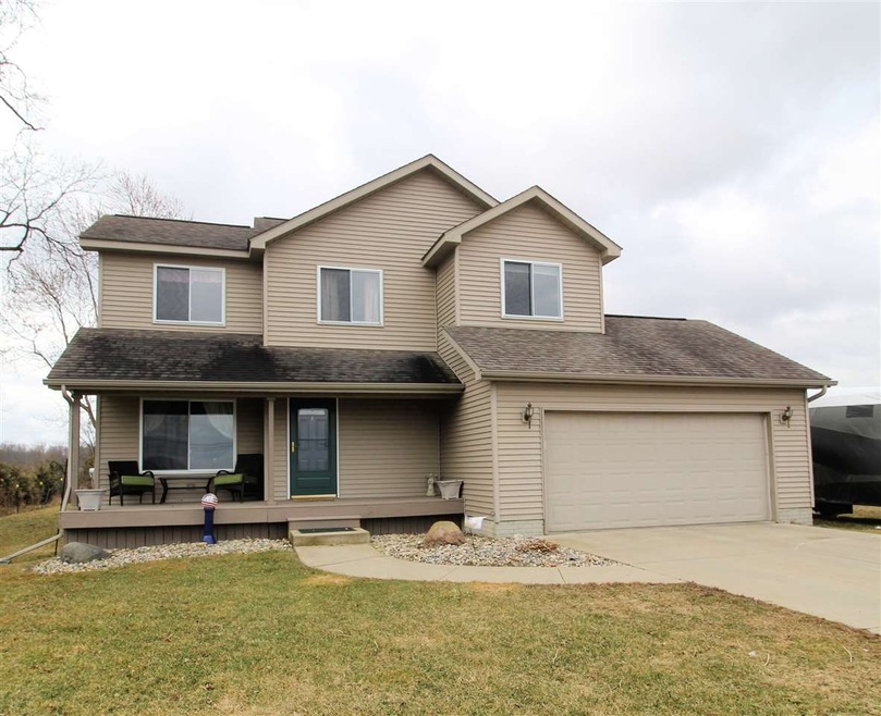 5355 Reid Rd, Swartz Creek, MI 48473 - photo 1