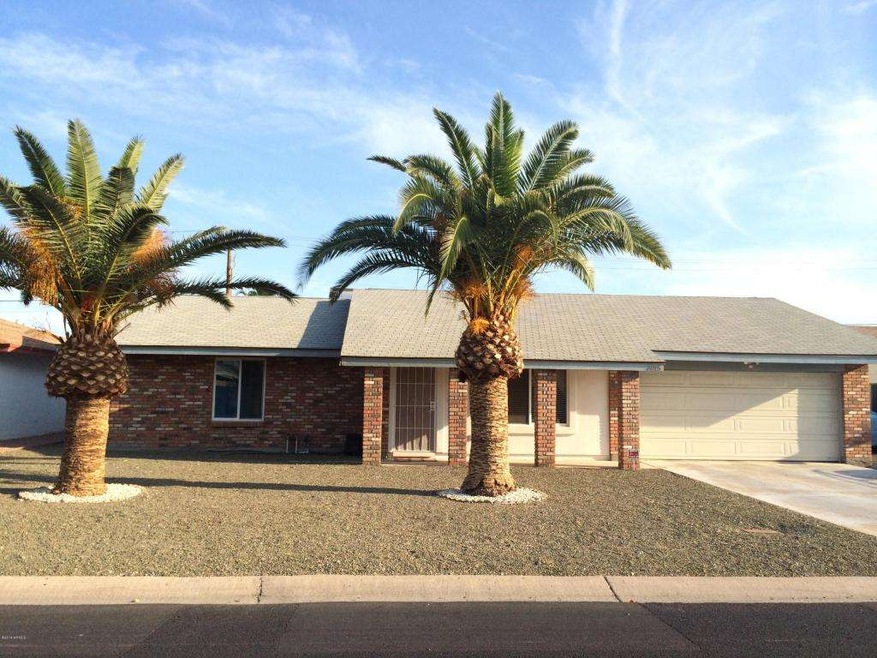 7015 E Flossmoor Ave, Mesa, AZ 85208 - photo 1