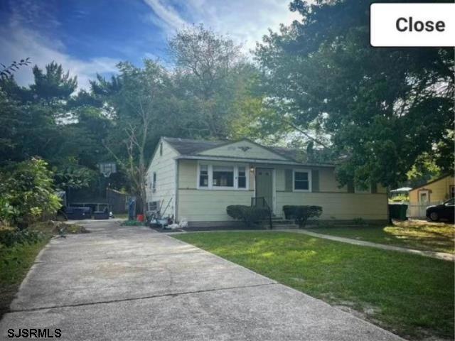 Sold $195,000 • Co-Listing Agent