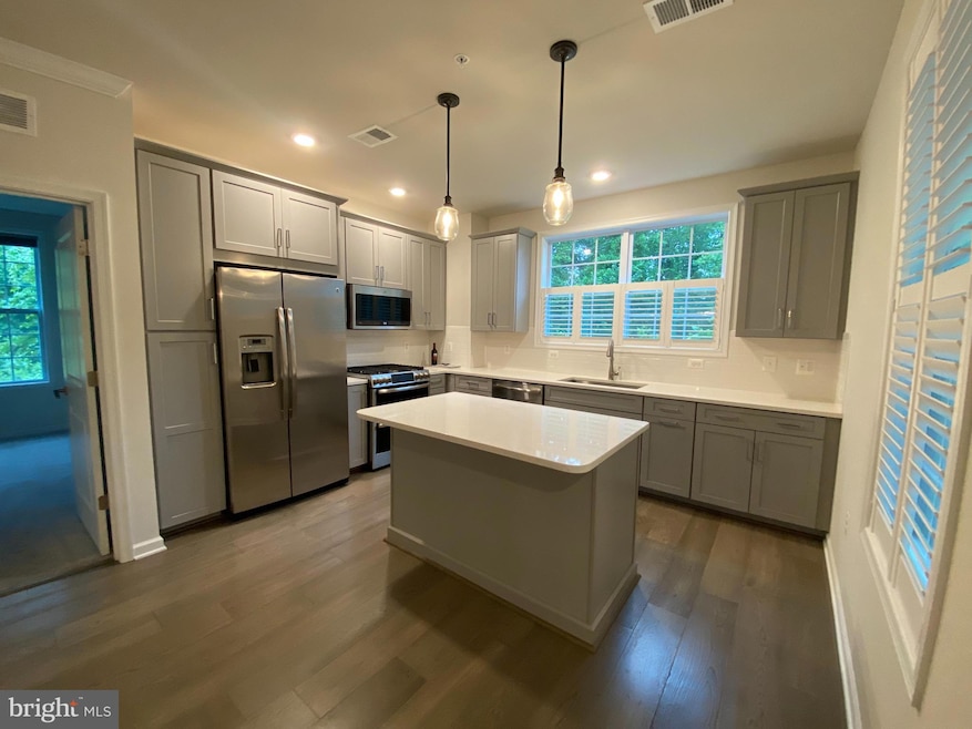 23215 Milltown Knoll Square unit 102, Ashburn, VA 20148 - photo 1