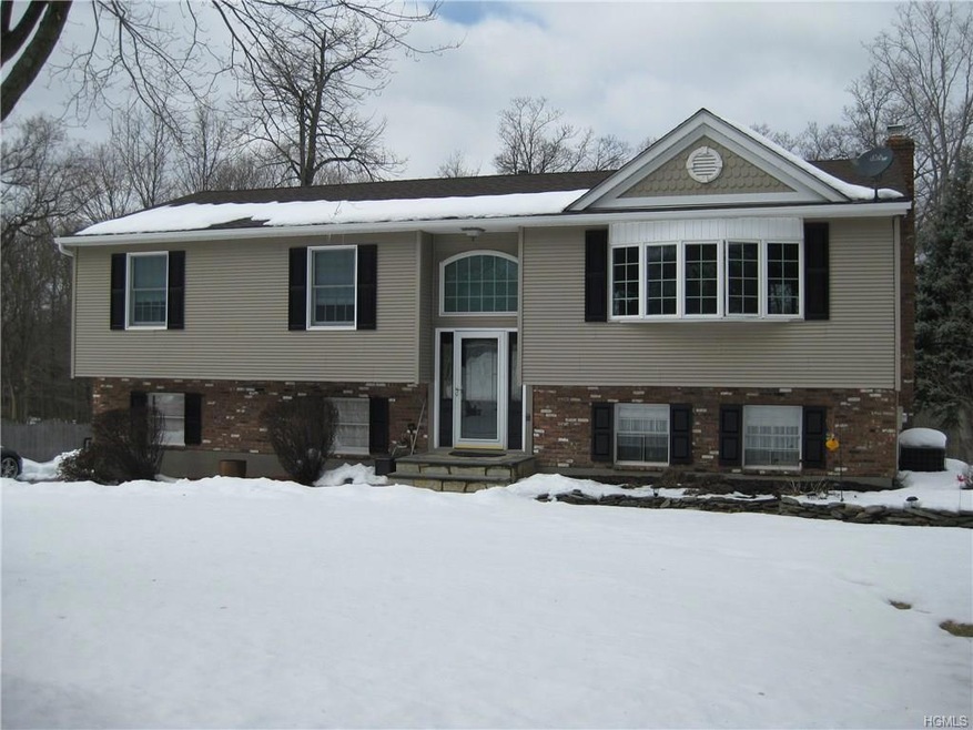 45 Virginia Ave, Monroe, NY 10950 - photo 1