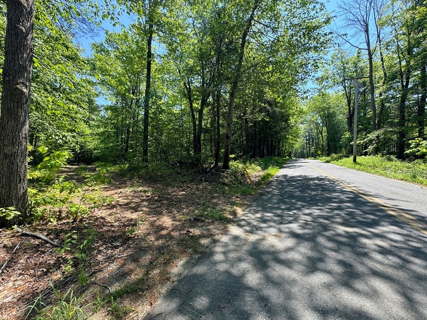 Lot 56.1 Locke Hill Rd, Wendell, MA 01379 - photo 1