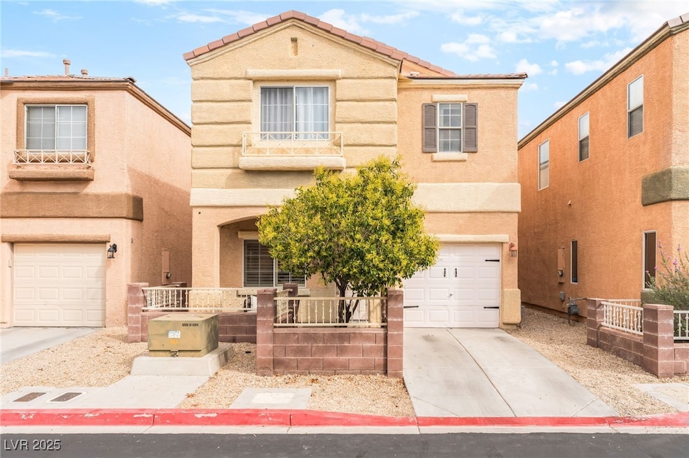 10516 Table Lands Ct, Las Vegas, NV 89129 - photo 1