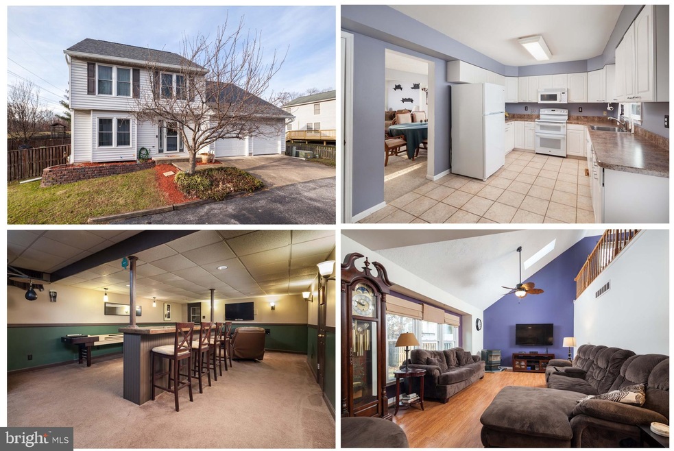 9048 Naygall Rd, Parkville, MD 21234 - photo 1