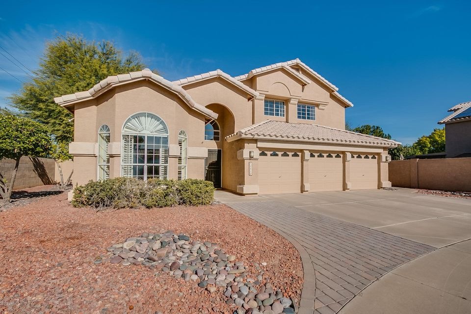 Great Curb Appeal