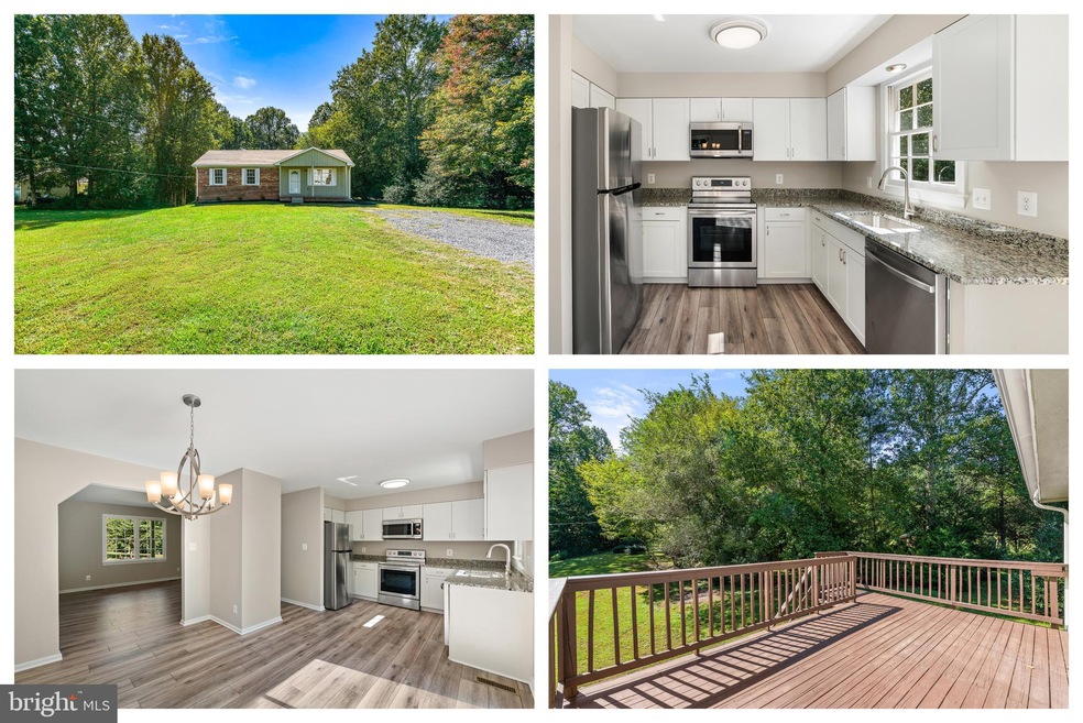 6052 Pilgrims Rest Rd, Broad Run, VA 20137 - photo 1