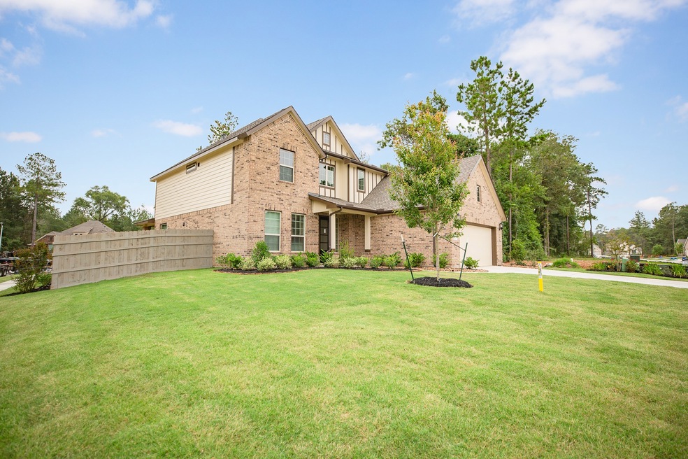 17307 Grand Canyon Rd, Conroe, TX 77302 - photo 1