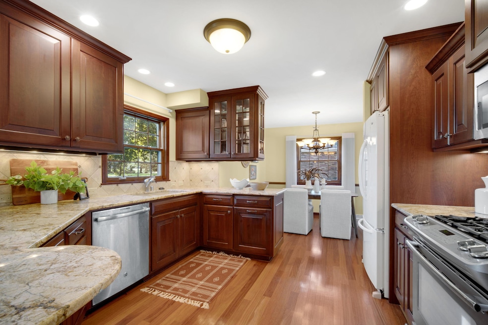 Ample Cabinets