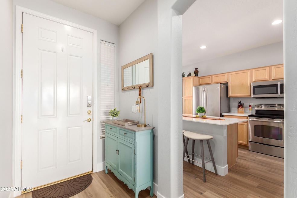 3725 E Meadowview Dr, Gilbert, AZ 85298 - photo 1