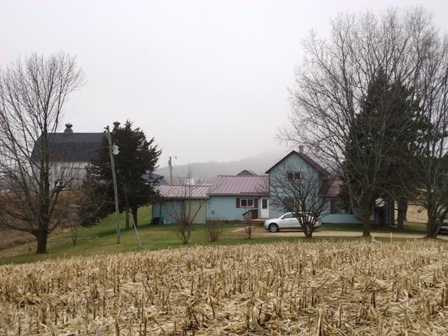 33653 Ivy Ave, Camp Douglas, WI 54618 - photo 1