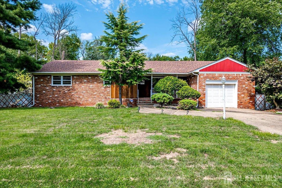 244 W Sherman Ave, Edison, NJ 08820 - photo 1