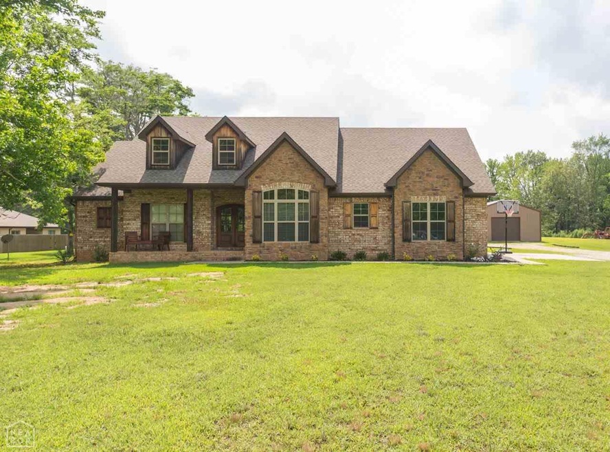 3857 Arkansas 351, Jonesboro, AR 72401 - photo 1