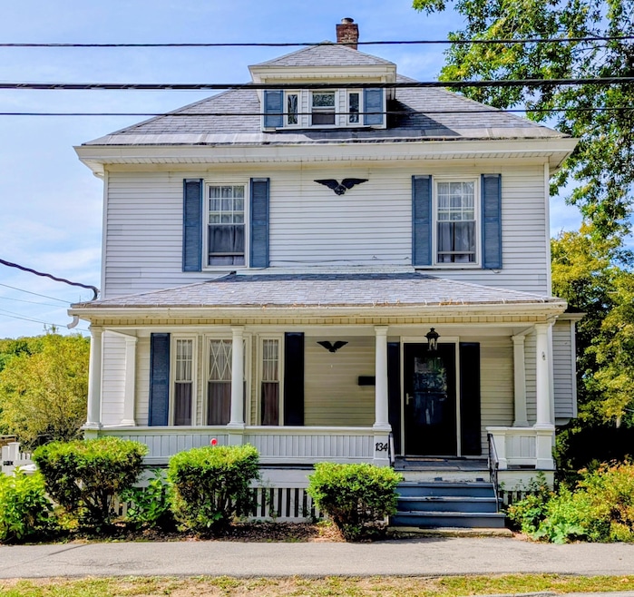 For Sale $315,000 • Co-Listing Agent