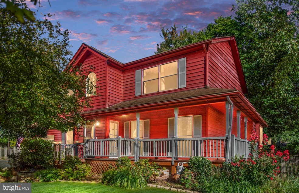 11809 Gordon Rd, Fredericksburg, VA 22407 - photo 1