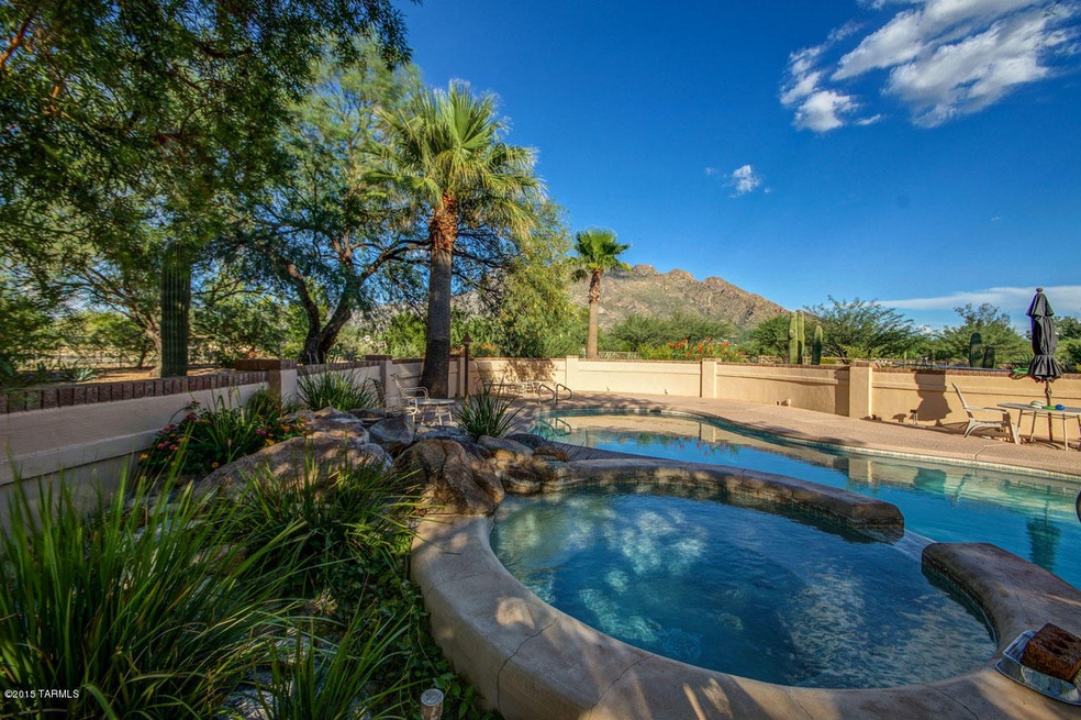 9333 N Calle El Milagro, Tucson, AZ 85704 - photo 1