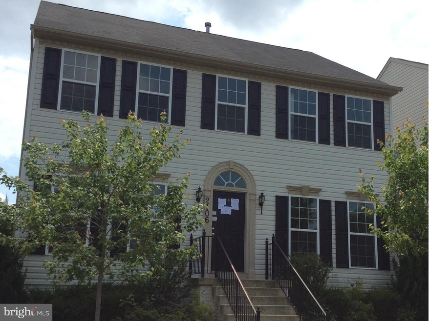 2106 Caisson Rd, Frederick, MD 21702 - photo 1