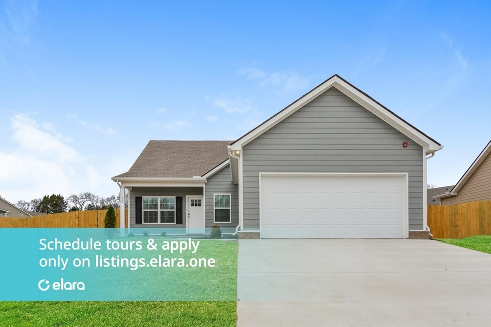 1043 Echo Ridge Rd, Columbia, TN 38401 - photo 1