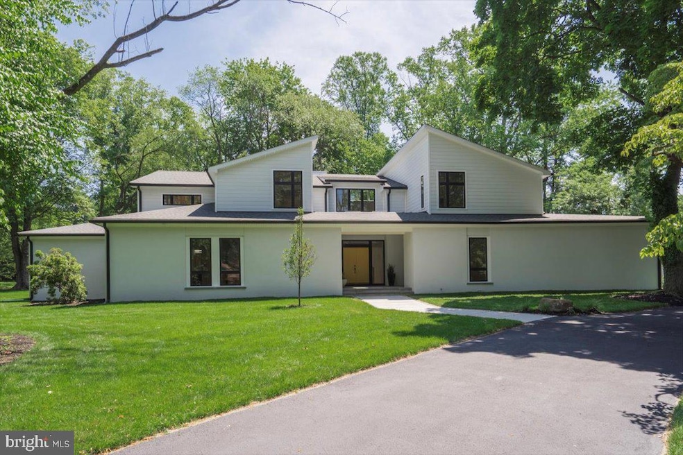 1220 Rock Creek Rd, Gladwyne, PA 19035 - photo 1