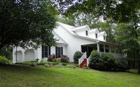 Main View