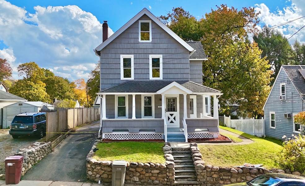 37 Goodyear Ave, Naugatuck, CT 06770 - photo 1