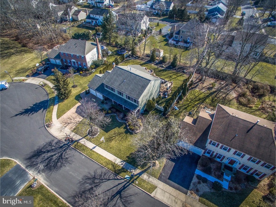 932 Quaker Cir, Langhorne, PA 19047 - photo 1