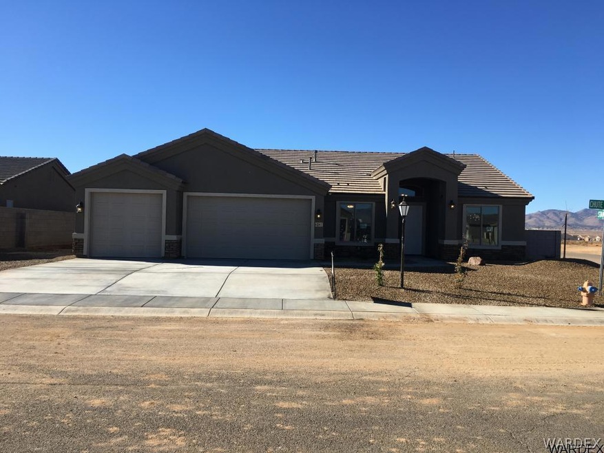 unlisted-address, Kingman, AZ 86401 - photo 1