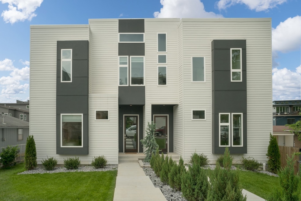 936 Southside Place, Nashville, TN 37203 - photo 1