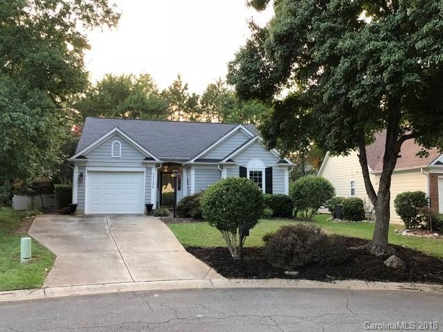 Welcome Home!