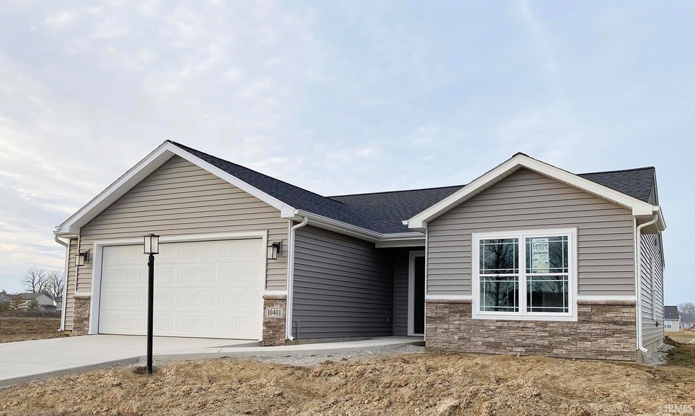 10401 Silver Rock Chase, New Haven, IN 46774 - photo 1