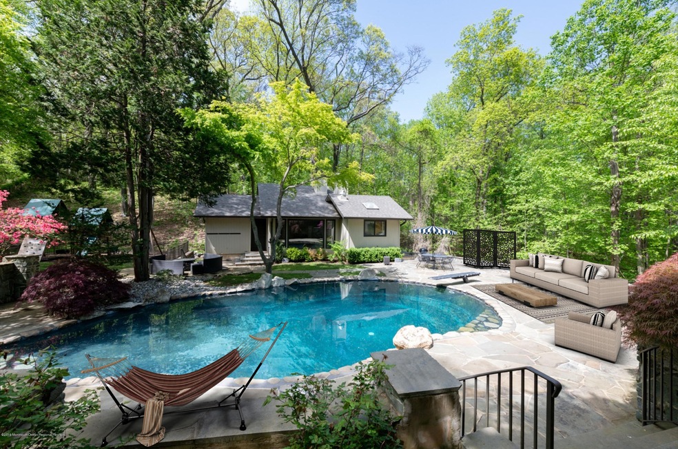 Backyard Dream