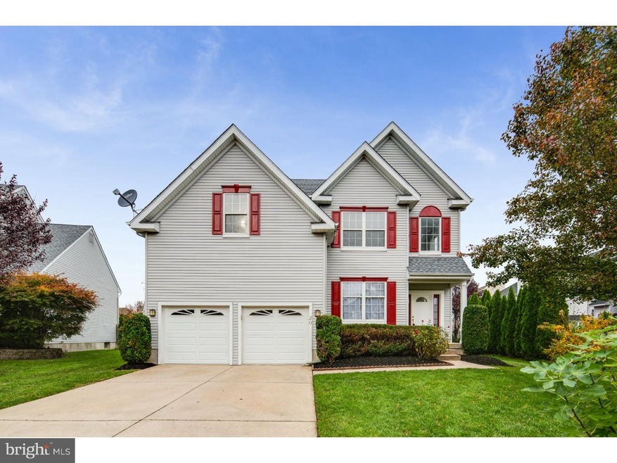 20 Ann Dr, Mount Laurel, NJ 08054 - photo 1