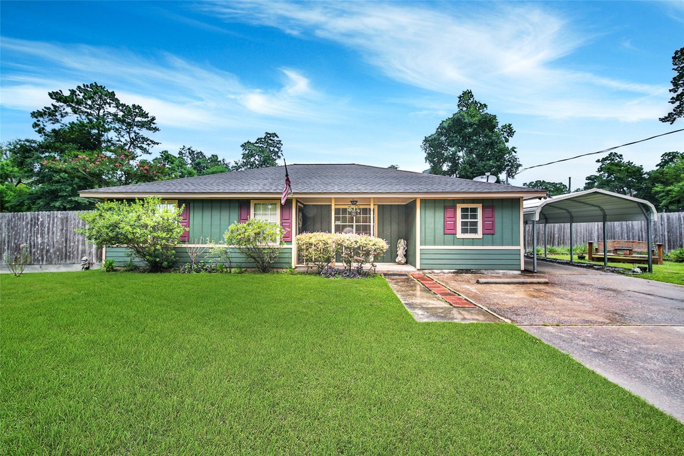 25259 Birch Ln, Cleveland, TX 77328 - photo 1