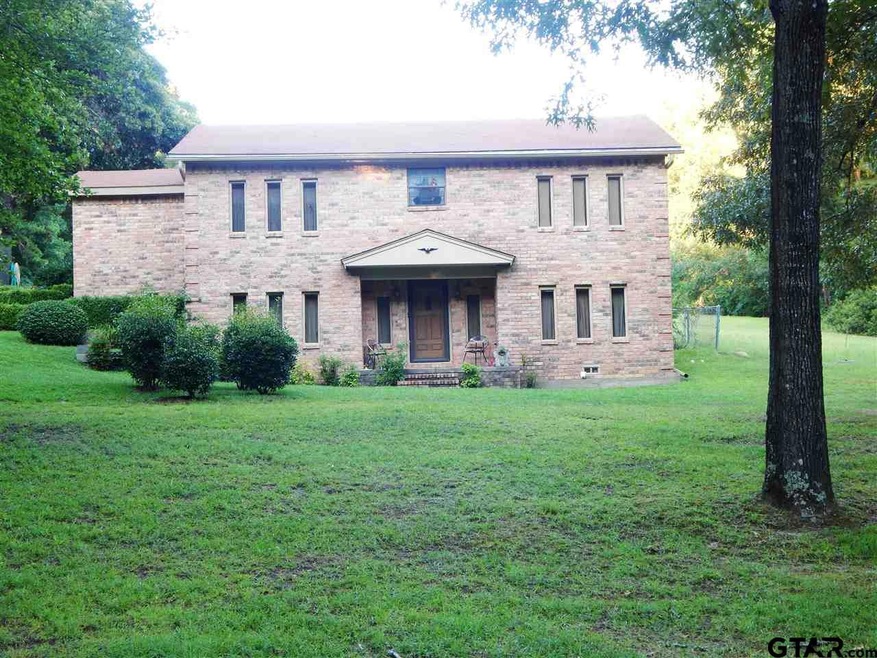 10927 County Road 2219, Tyler, TX 75707 - photo 1