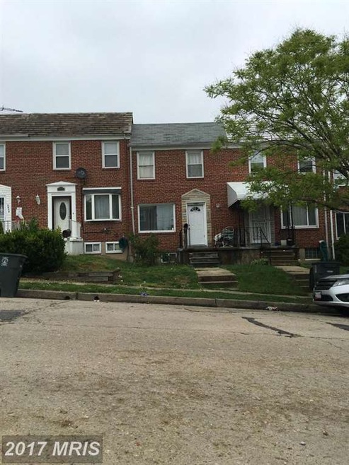 2612 Brendan Ave, Baltimore, MD 21213 - photo 1